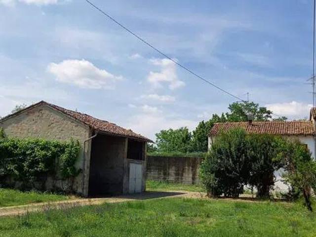 Villa Indipendente in vendita a San Secondo Parmense, Reggio Emilia