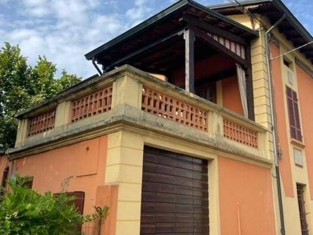 Villa Indipendente in vendita a San Secondo Parmense, Reggio Emilia