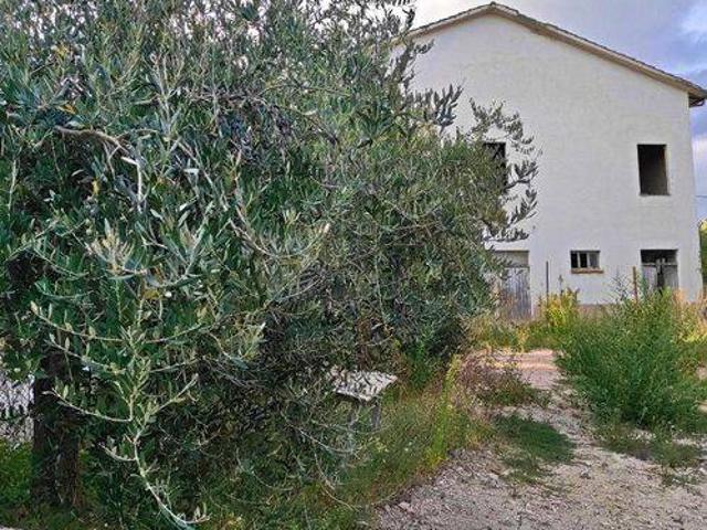 Villa Indipendente in vendita a San Mauro, Marche