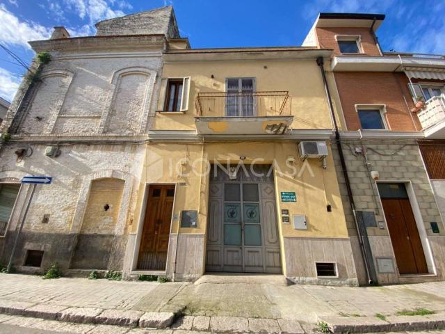 Villa Indipendente in vendita a Puglia, Foggia