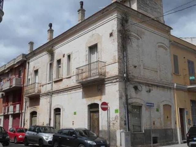 Villa Indipendente in vendita a Puglia, Foggia