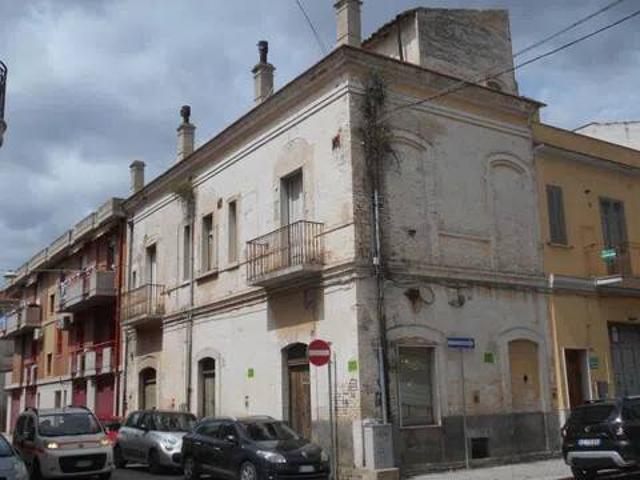 Villa Indipendente in vendita a Puglia, Foggia