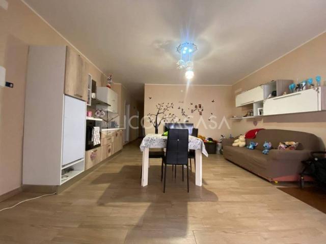 Villa Indipendente in vendita a San Severo, Foggia