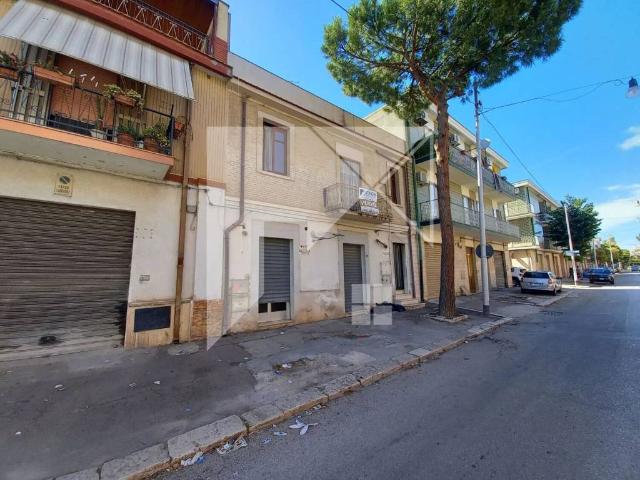 Appartamento in vendita a San Severo, Foggia
