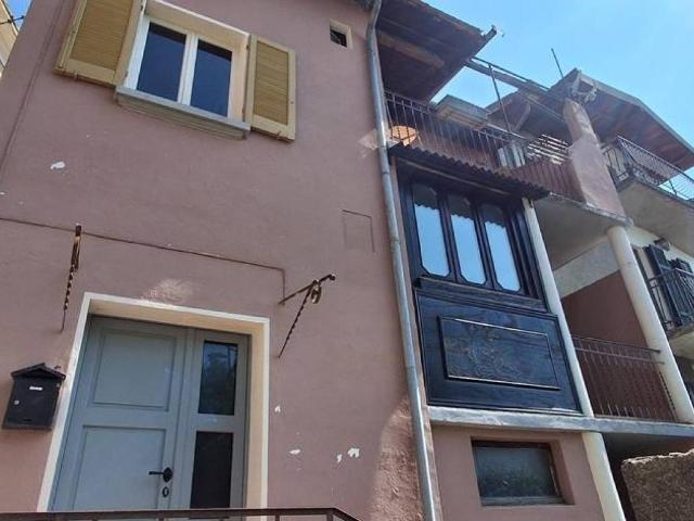 Villa Indipendente in vendita a San Siro, Santa Marena
