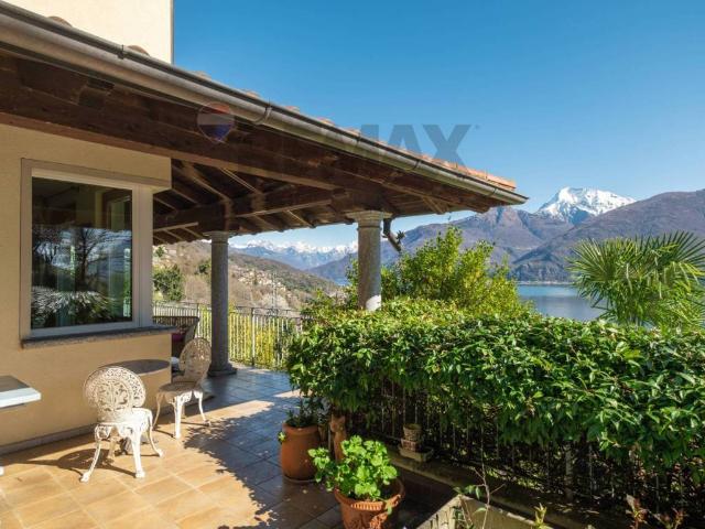 Villa Indipendente in vendita a Acquaseria, San Siro