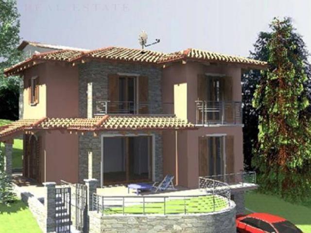 Villa Indipendente in vendita a San Siro, Acquaseria