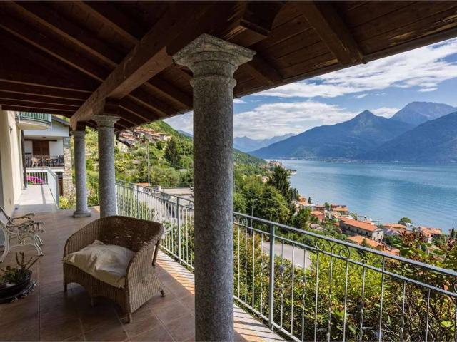 Villa Indipendente in vendita a San Siro, Acquaseria