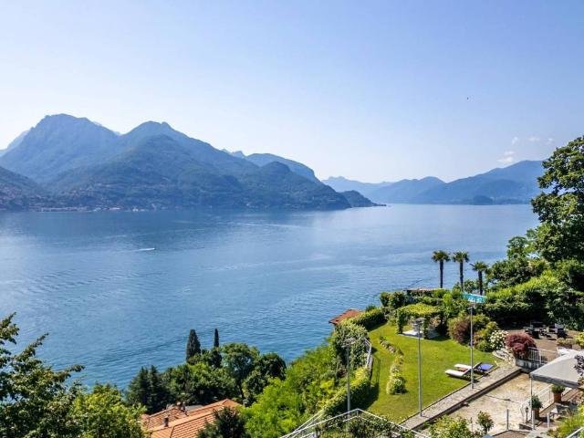 Villa Indipendente in vendita a San Siro, Rezzonico