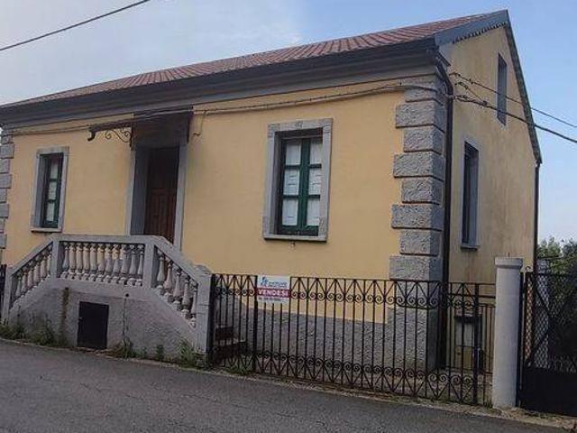 Villa Indipendente in vendita a Calabria, Catanzaro