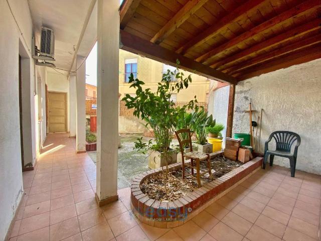 Villa Indipendente in vendita a San Sperate, Sardigna/Sardegna