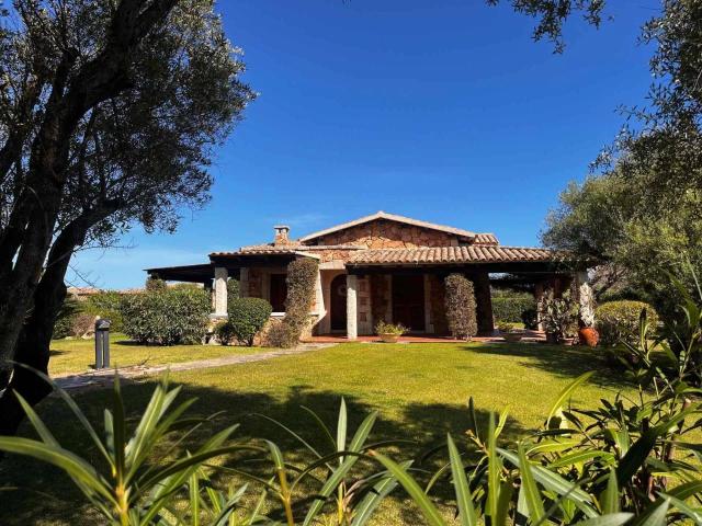 Villa Indipendente in vendita a Puntaldia, Sardigna/Sardegna