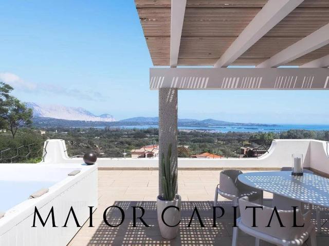 Villa Indipendente in vendita a Puntaldia, Sardigna/Sardegna