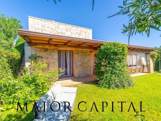 Villa Indipendente in vendita a Puntaldia, Sardigna/Sardegna