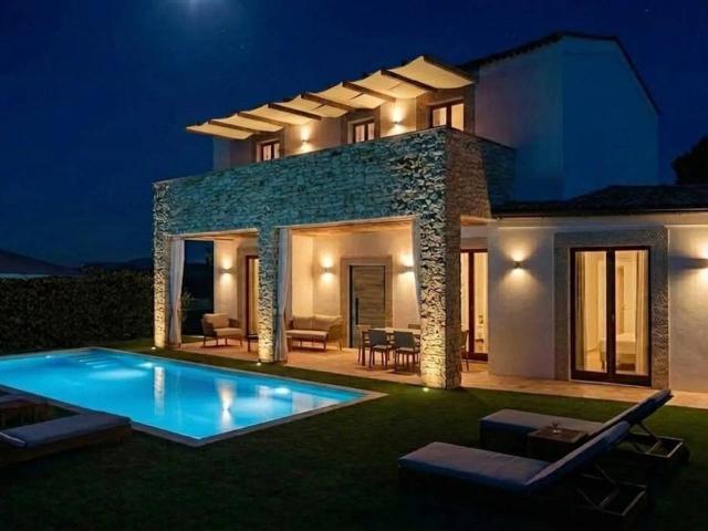 Villa Indipendente in vendita a Puntaldia, Sardigna/Sardegna