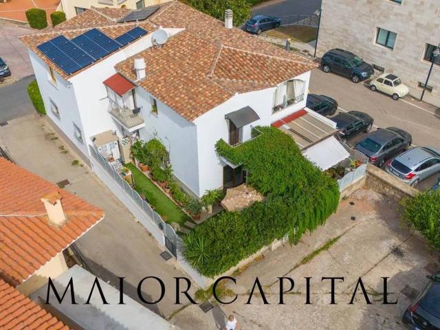 Villa Indipendente in vendita a Puntaldia, Sardigna/Sardegna