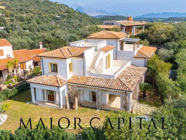 Villa Indipendente in vendita a Puntaldia, Sardigna/Sardegna