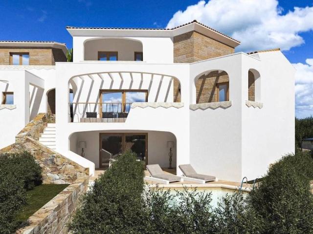 Villa Indipendente in vendita a Puntaldia, Sardigna/Sardegna