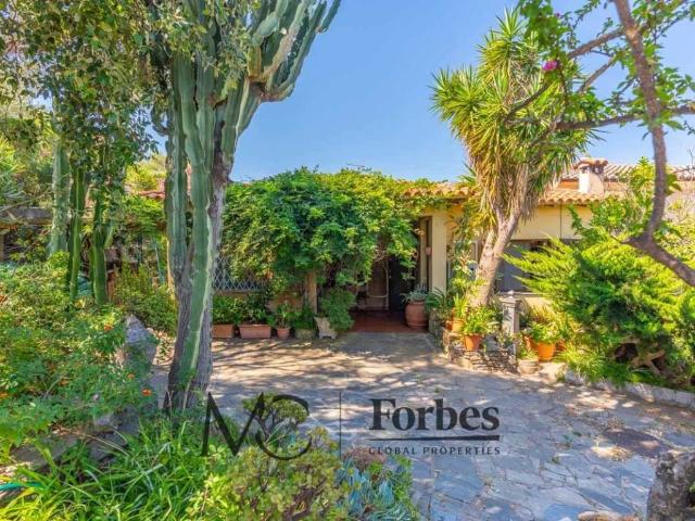 Villa Indipendente in vendita a Puntaldia, Sardigna/Sardegna