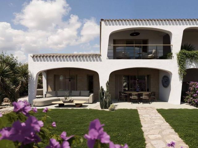 Villa Indipendente in vendita a Puntaldia, Sardigna/Sardegna