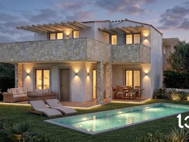 Villa Indipendente in vendita a Puntaldia, Sardigna/Sardegna