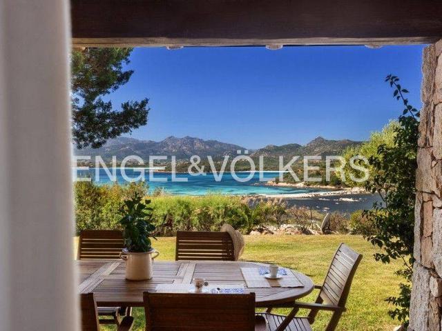 Villa Indipendente in vendita a Puntaldia, Sardigna/Sardegna
