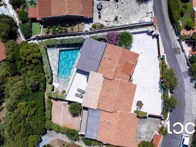 Villa Indipendente in vendita a Puntaldia, Sardigna/Sardegna