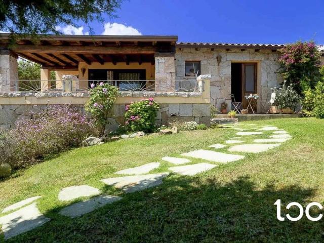 Villa Indipendente in vendita a Puntaldia, Sardigna/Sardegna