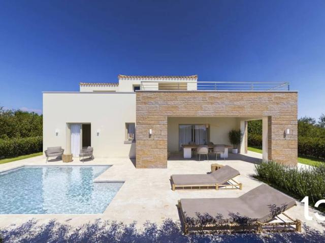 Villa Indipendente in vendita a Puntaldia, Sardigna/Sardegna