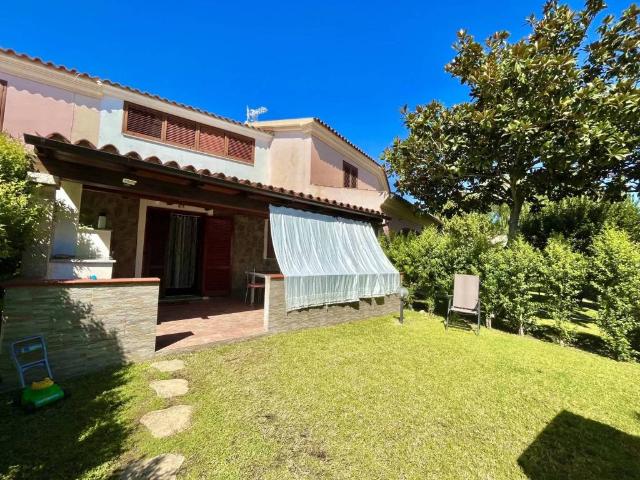 Villa Indipendente in vendita a Puntaldia, Sardigna/Sardegna