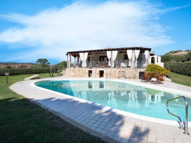 Villa Indipendente in vendita a Puntaldia, Sardigna/Sardegna