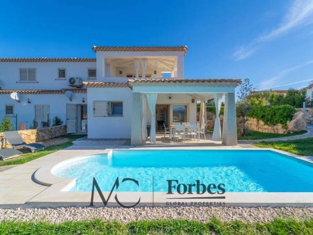 Villa Indipendente in vendita a Puntaldia, Sardigna/Sardegna