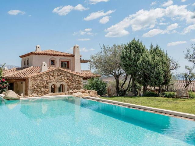 Villa Indipendente in vendita a Puntaldia, Sardigna/Sardegna