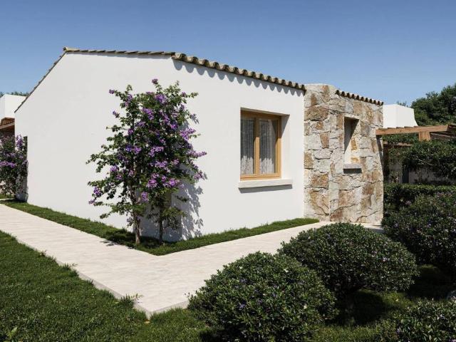Villa Indipendente in vendita a Puntaldia, Sardigna/Sardegna