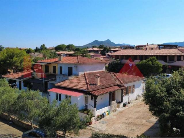 Villa Indipendente in vendita a Puntaldia, Sardigna/Sardegna