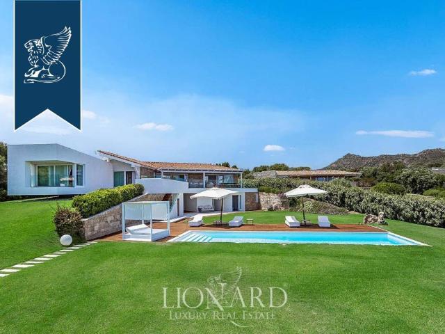Villa Indipendente in vendita a Puntaldia, Sardigna/Sardegna
