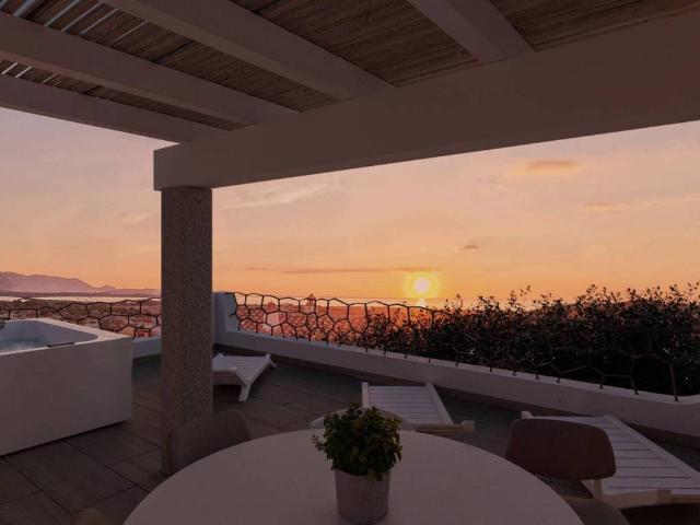 Villa Indipendente in vendita a Puntaldia, Sardigna/Sardegna