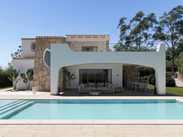 Villa Indipendente in vendita a Puntaldia, Sardigna/Sardegna