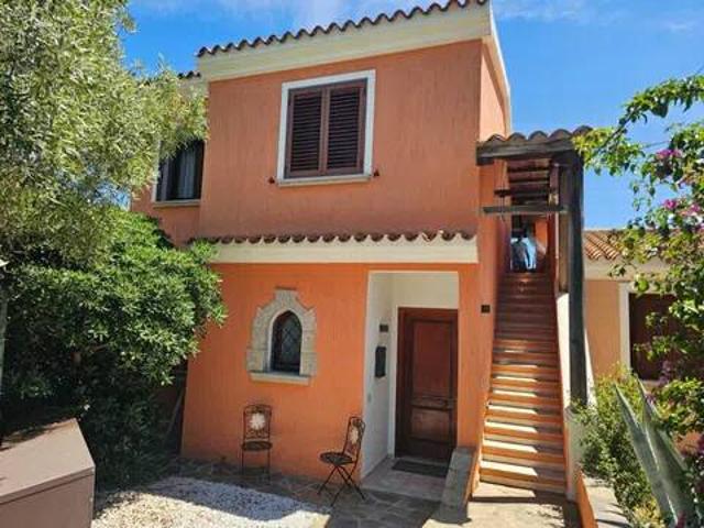 Villa Indipendente in vendita a Puntaldia, Sardigna/Sardegna
