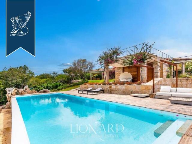 Villa Indipendente in vendita a Puntaldia, Sardigna/Sardegna
