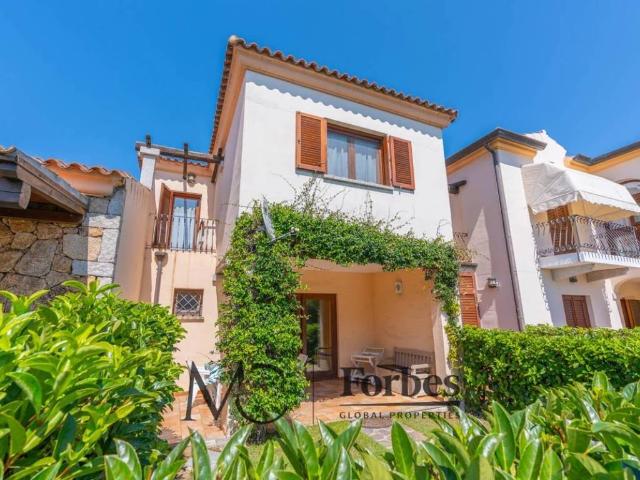 Villa Indipendente in vendita a Puntaldia, Sardigna/Sardegna