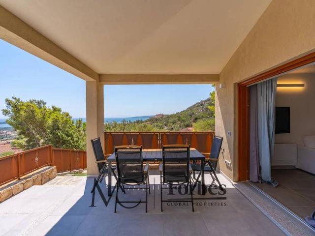Villa Indipendente in vendita a Puntaldia, Sardigna/Sardegna