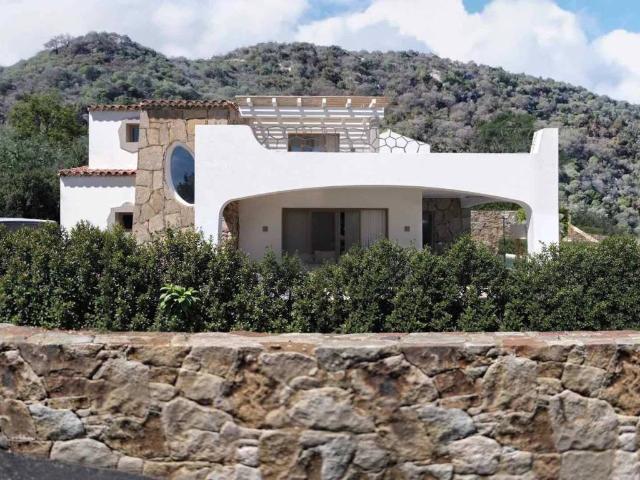 Villa Indipendente in vendita a Puntaldia, Sardigna/Sardegna