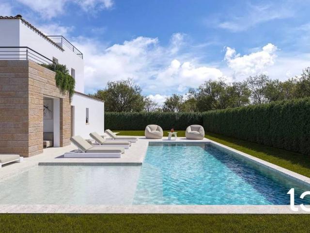 Villa Indipendente in vendita a Puntaldia, Sardigna/Sardegna