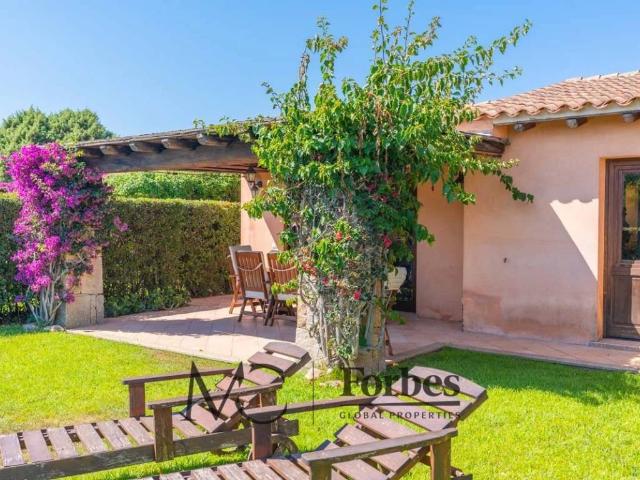 Villa Indipendente in vendita a Puntaldia, Sardigna/Sardegna