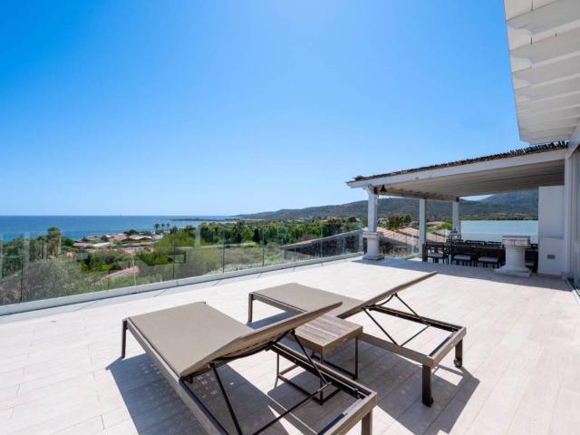Villa Indipendente in vendita a Puntaldia, Sardigna/Sardegna