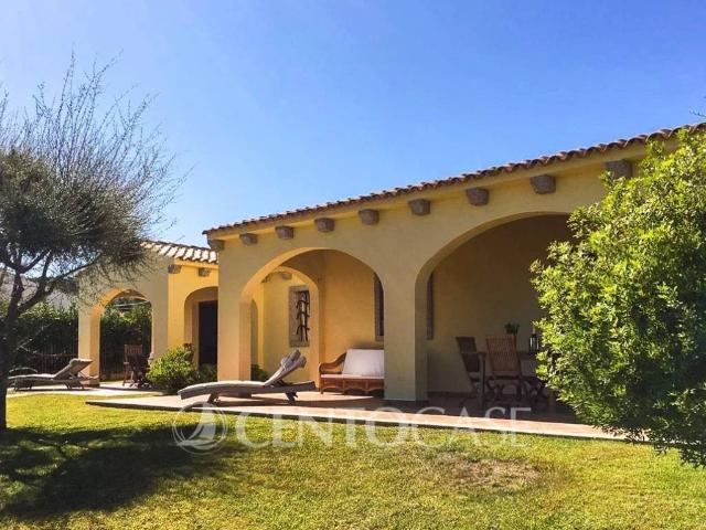Villa Indipendente in vendita a Puntaldia, Sardigna/Sardegna