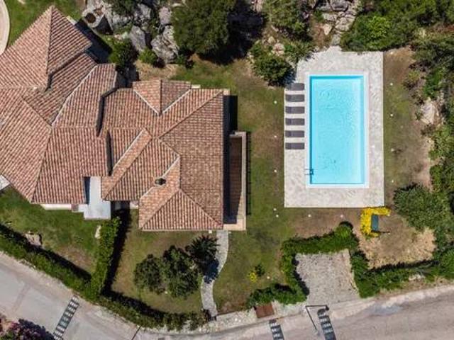 Villa Indipendente in vendita a Puntaldia, Sardigna/Sardegna