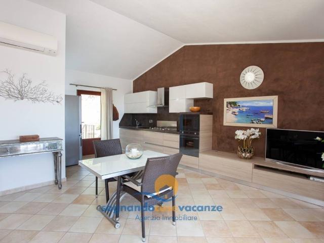 Villa Indipendente in vendita a Puntaldia, Sardigna/Sardegna
