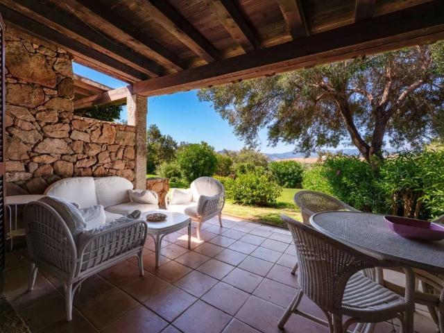 Villa Indipendente in vendita a Puntaldia, Sardigna/Sardegna